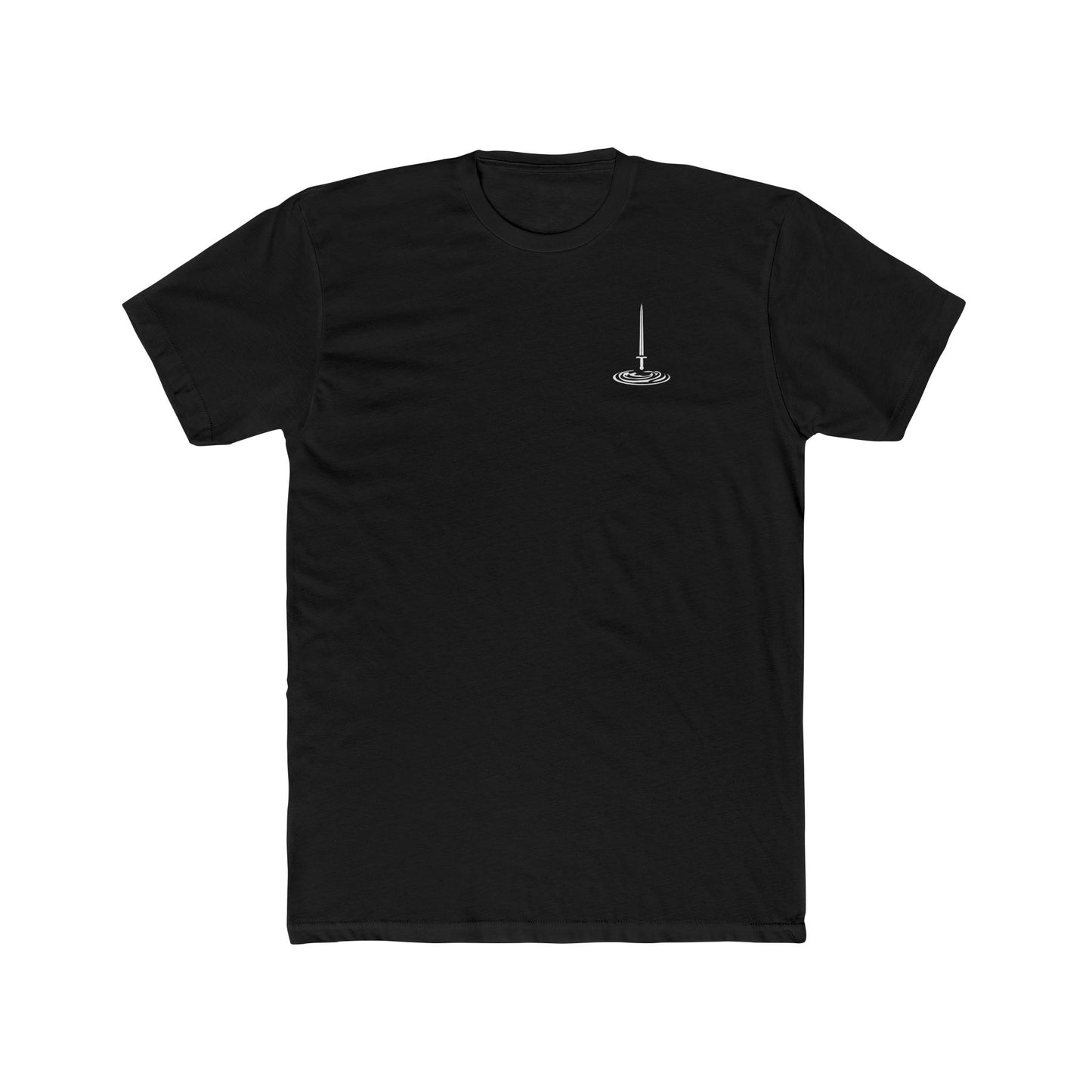 Dark Forest Company Logo T-Shirt