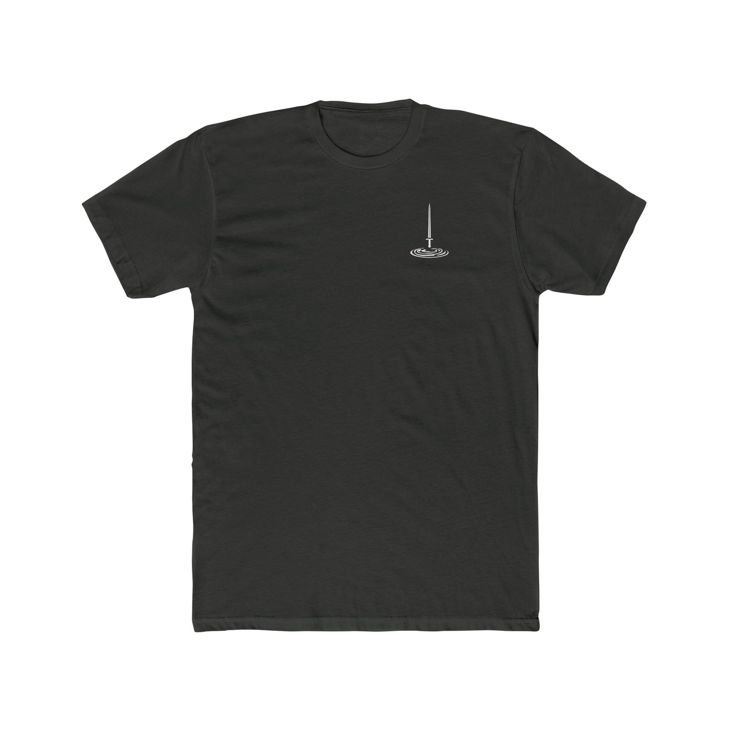 Dark Forest Company Logo T-Shirt