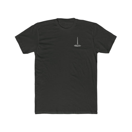 Dark Forest Company Logo T-Shirt