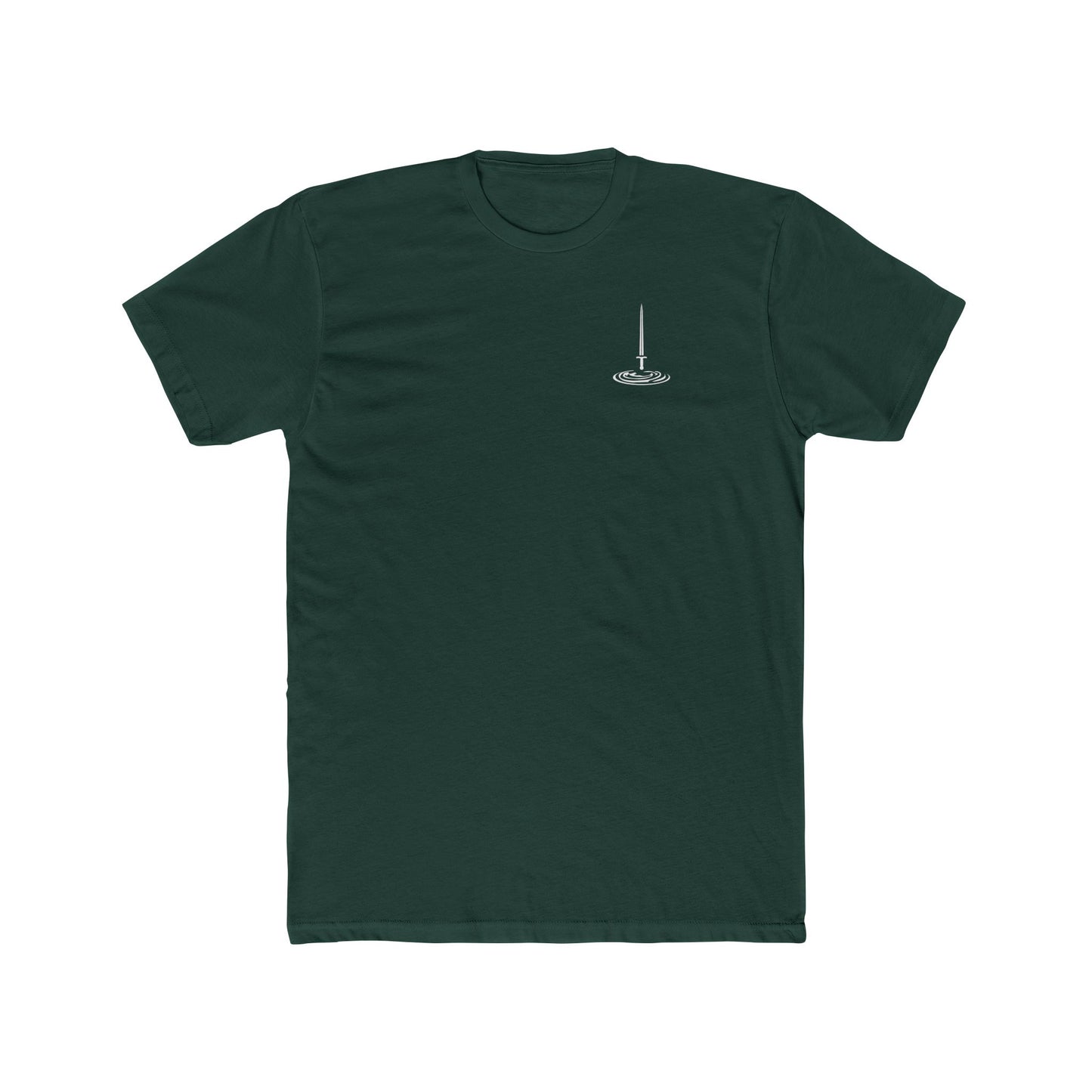 Dark Forest Company Logo T-Shirt